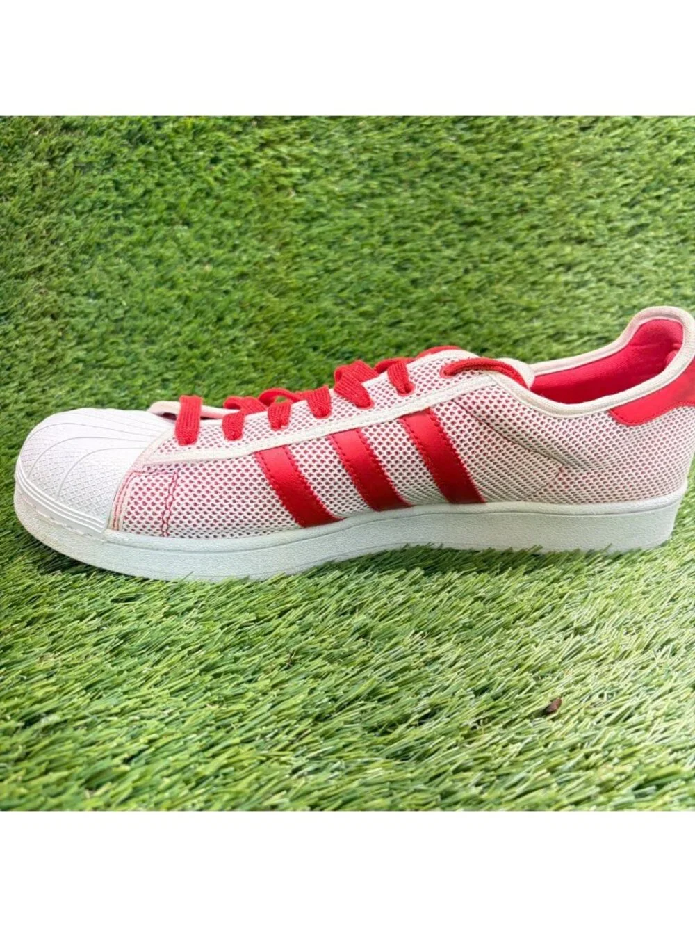 adidas please review